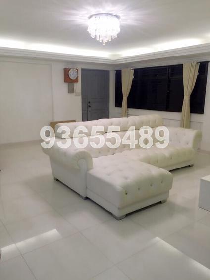 Blk 794 Woodlands Drive 72 (Woodlands), HDB 5 Rooms #148350262